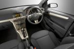 Holden Astra CDX Wagon 2008 года